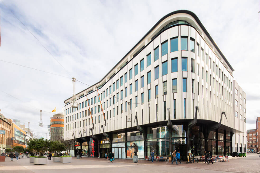 Hivos, Digital Futures Fellowship