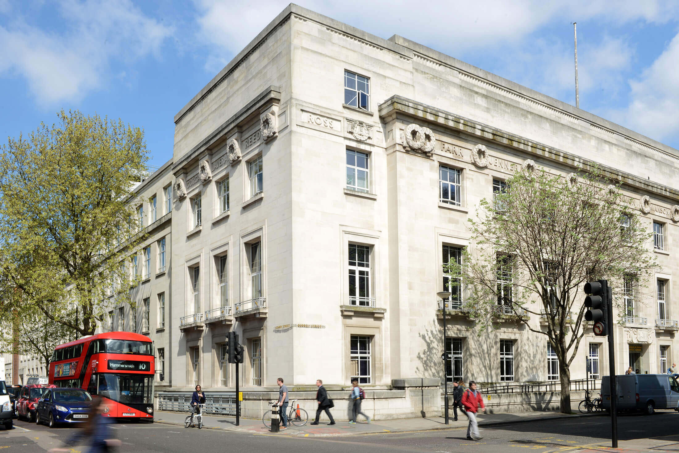 LSHTM, egocentric networks