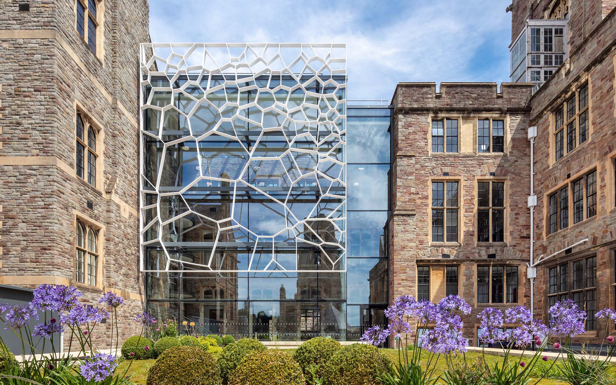 RISCS, University of Bristol, Universal Barriers to Cyber Security